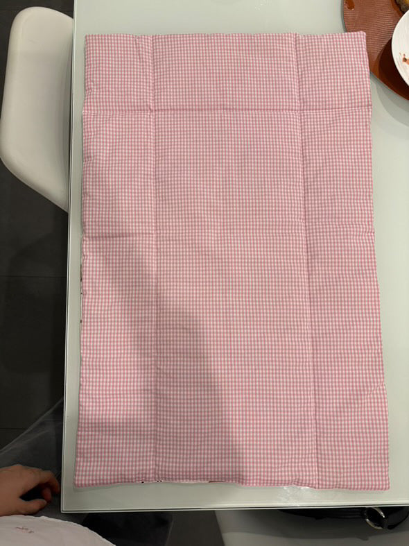 Fasciatoio portatile