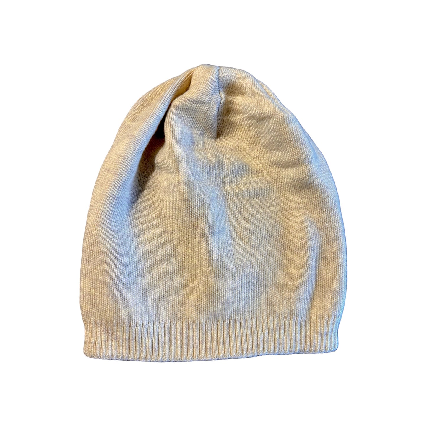 Cuffia cashmere