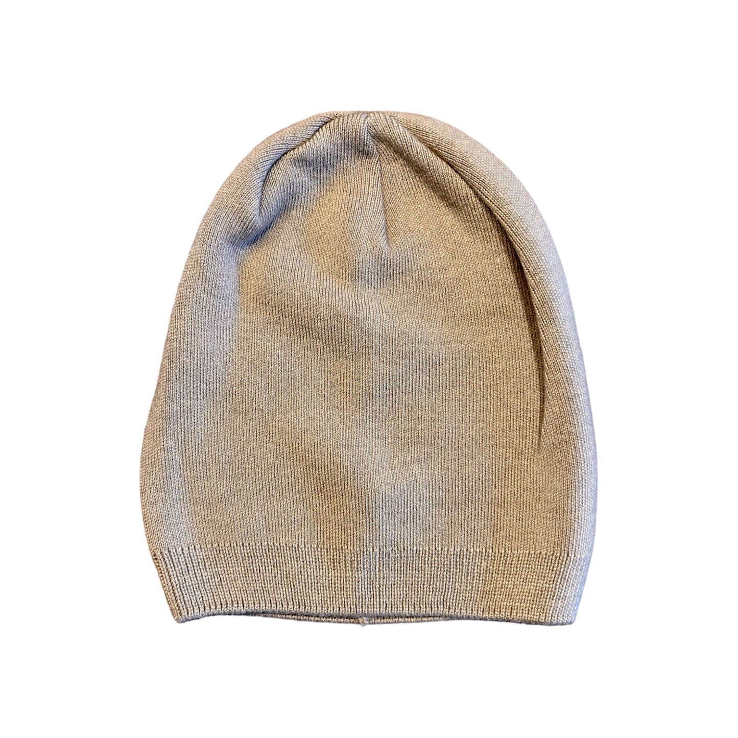 Cuffia cashmere