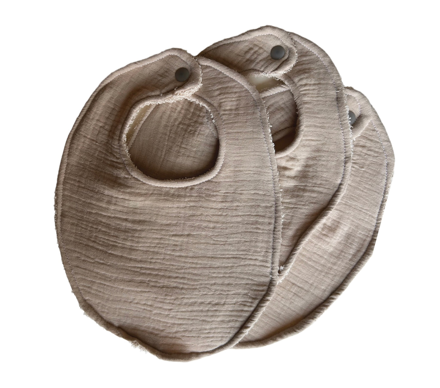 Bavaglino mussola