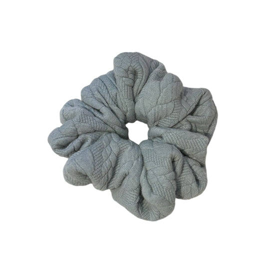 Scrunchies - treccia